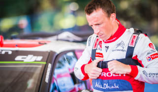 Kris Meeke