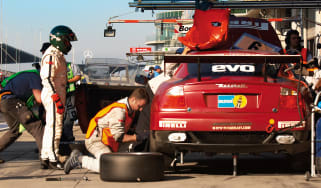 2006 Nurburgring 24 Hours