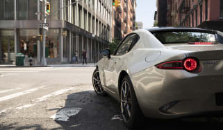 Mazda MX-5 MY22