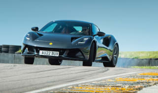 Lotus Emira review