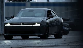 2024 Dodge Charger Daytona SRT