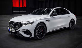 Mercedes-AMG E53