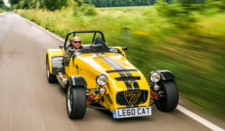 Caterham 620