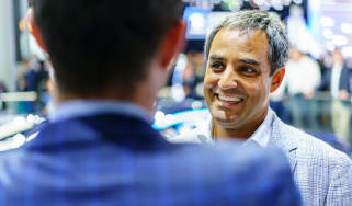 Juan Pablo Montoya