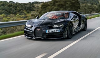 Bugatti Veyron