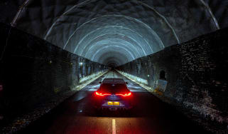 Catesby Tunnel – 1