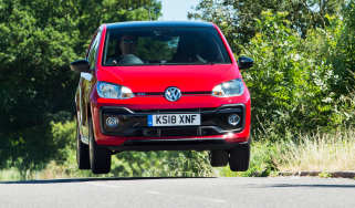 Volkswagen Up GTI