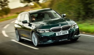 Alpina B3 Touring – header