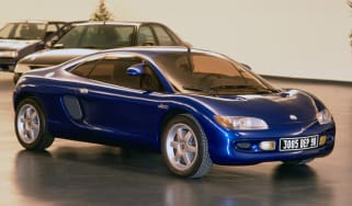 Alpine A710