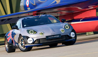 Alpine Ravage A110