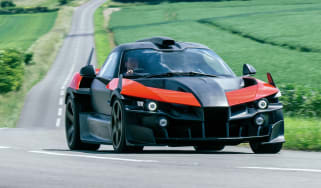 Ariel Hipercar review