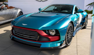 Aston Martin Valour