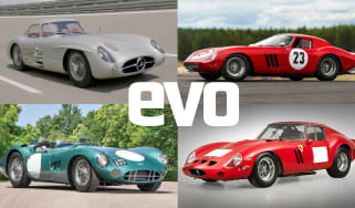 Most expensive cars