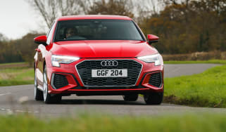 Audi A3 2024