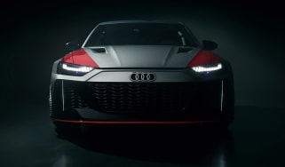 Audi Sport's future