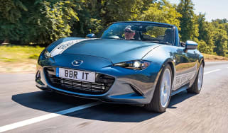 BBR Mazda MX5 ND