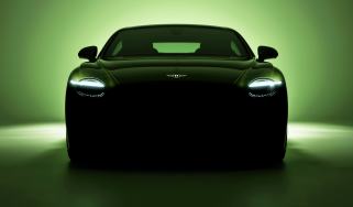 Bentley Continental GT hybrid