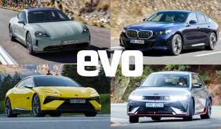 Best electric cars July 2024