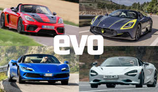 Best roadsters 2024