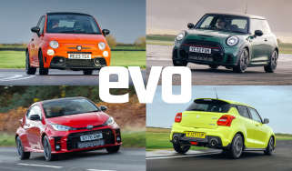 Best superminis