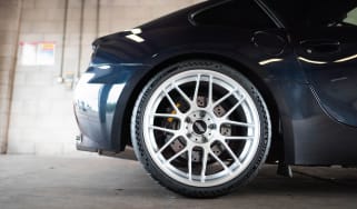 Best track day tyres
