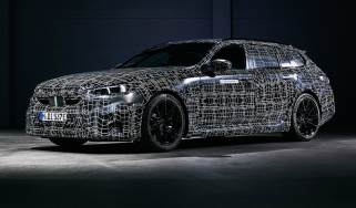 BMW M5 Touring