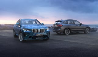 Alpina XD3 and XD4 2021 – header