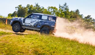 Bowler Defender review