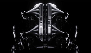 Bugatti V16