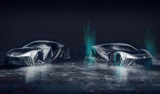 Honda teaser
