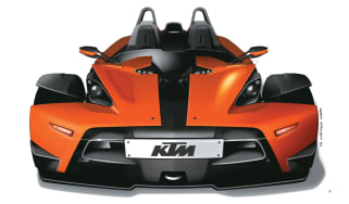 KTM X-Bow