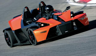 KTM X-Bow