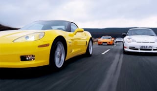 ZO6 header
