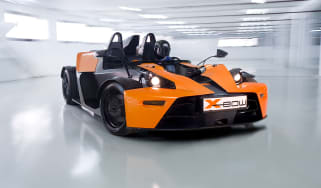 KTM X-Bow