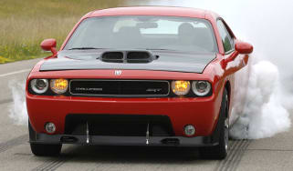 Dodge Challenger SRT10
