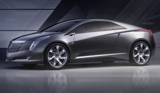 Cadillac Converj