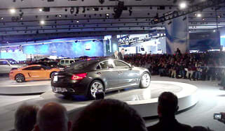 Chrysler 200C