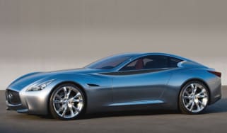 Infiniti Essence