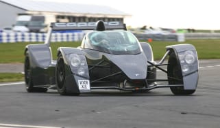 Caparo T1