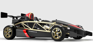 Ariel Atom V8
