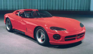 Dodge Viper