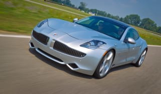 Fisker Karma