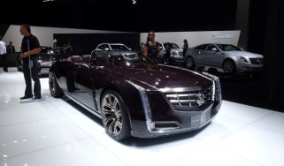 Cadillac Ciel