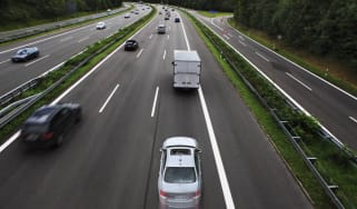 80mph motorway speed limit