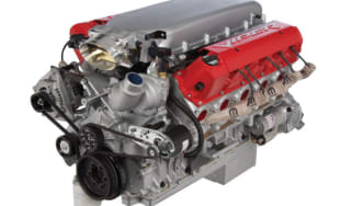 Mopar V10