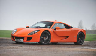 Ginetta G60