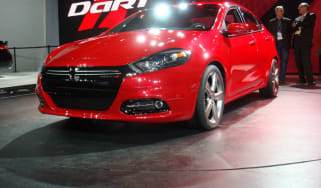Dodge Dart