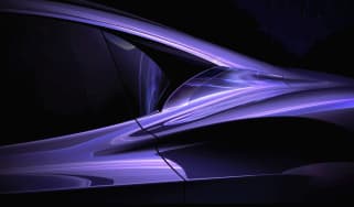 Infiniti range extender coming to Geneva