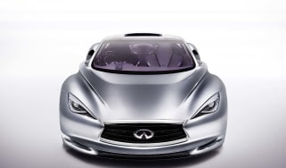 Infiniti Emerg-e