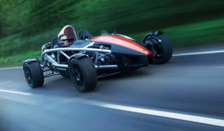 Ariel Atom 3.5 announced